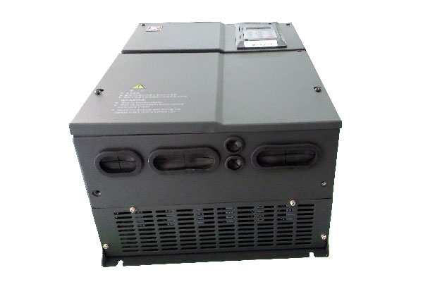 50-60 Hz AC-Servotreiber